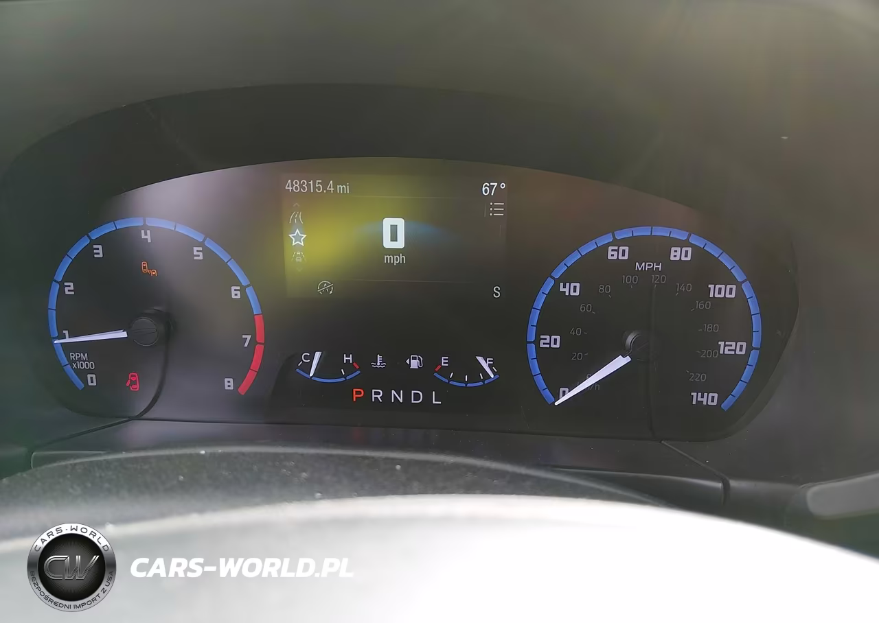 2023 Ford Bronco Sport Big Bend VIN:3FMCR9B65PRD41943 - 7