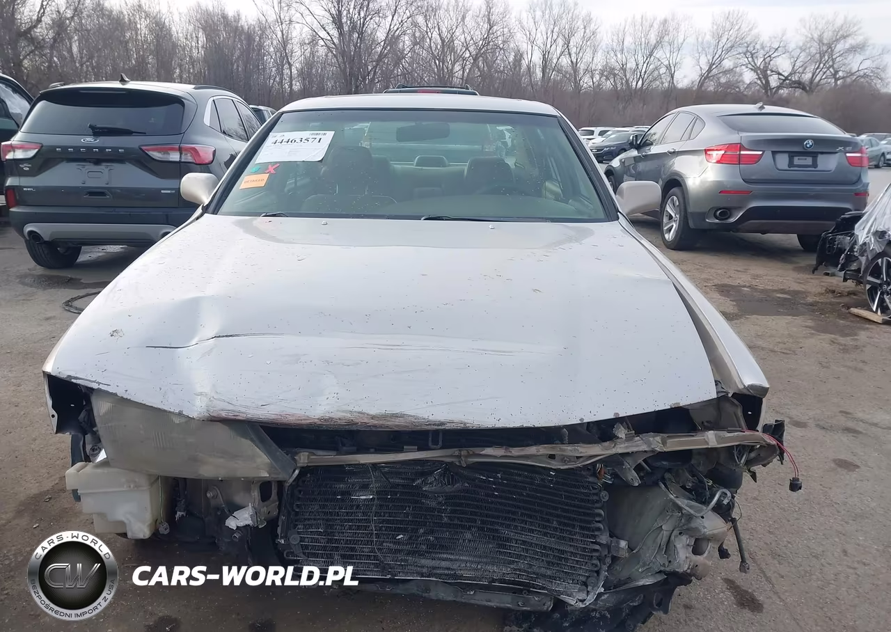 1997 Toyota Avalon Xls VIN:4T1BF12BXVU209060 - 12