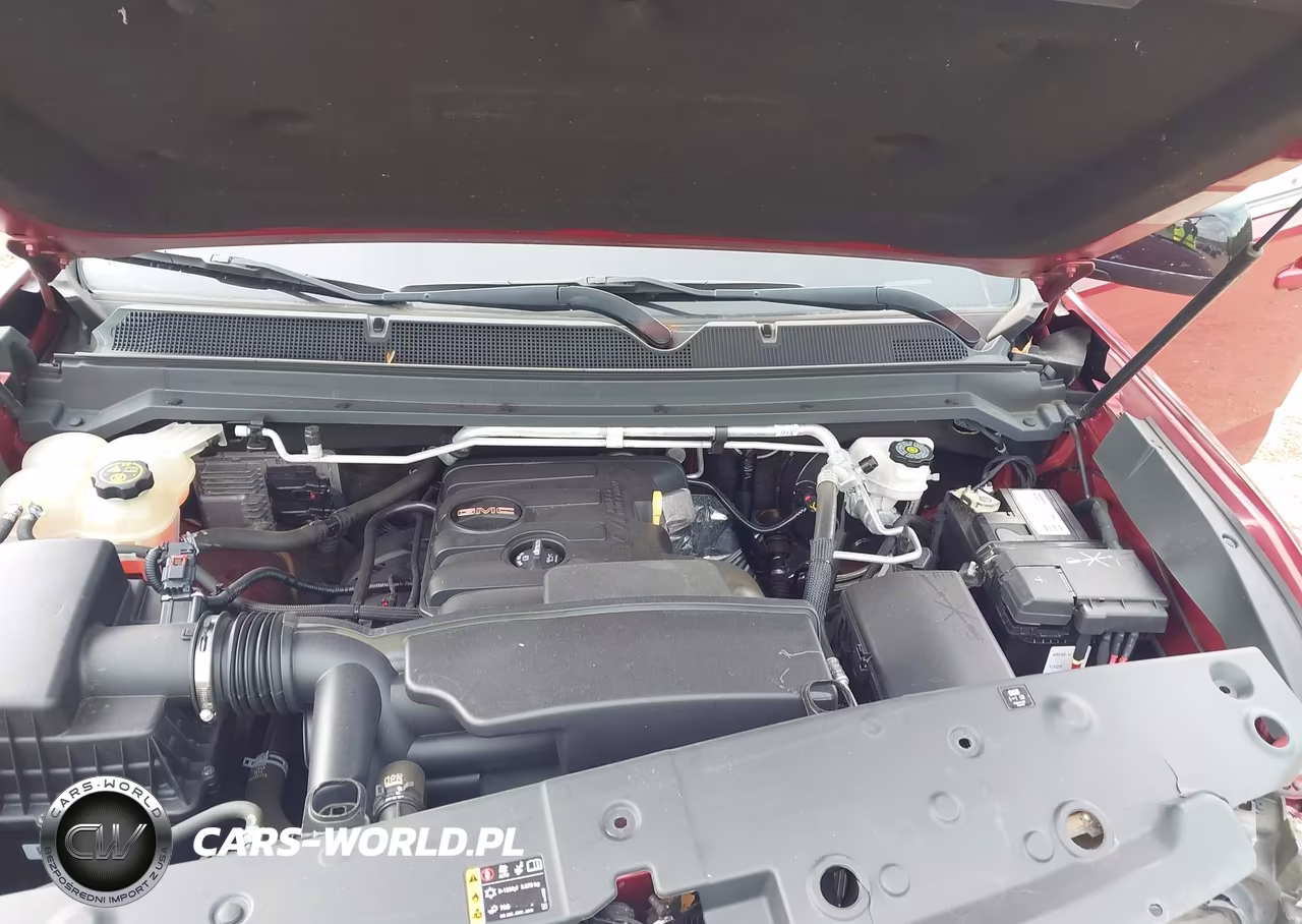 2019 GMC Canyon Sle VIN:1GTG5CEA2K1215363 - 10