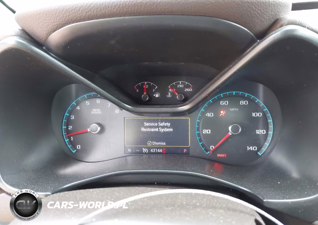 2019 GMC Canyon Sle VIN:1GTG5CEA2K1215363 - 7