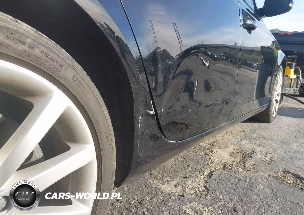 2013 Audi A4 2.0T Premium VIN:WAUKFAFL3DN029657 - 13