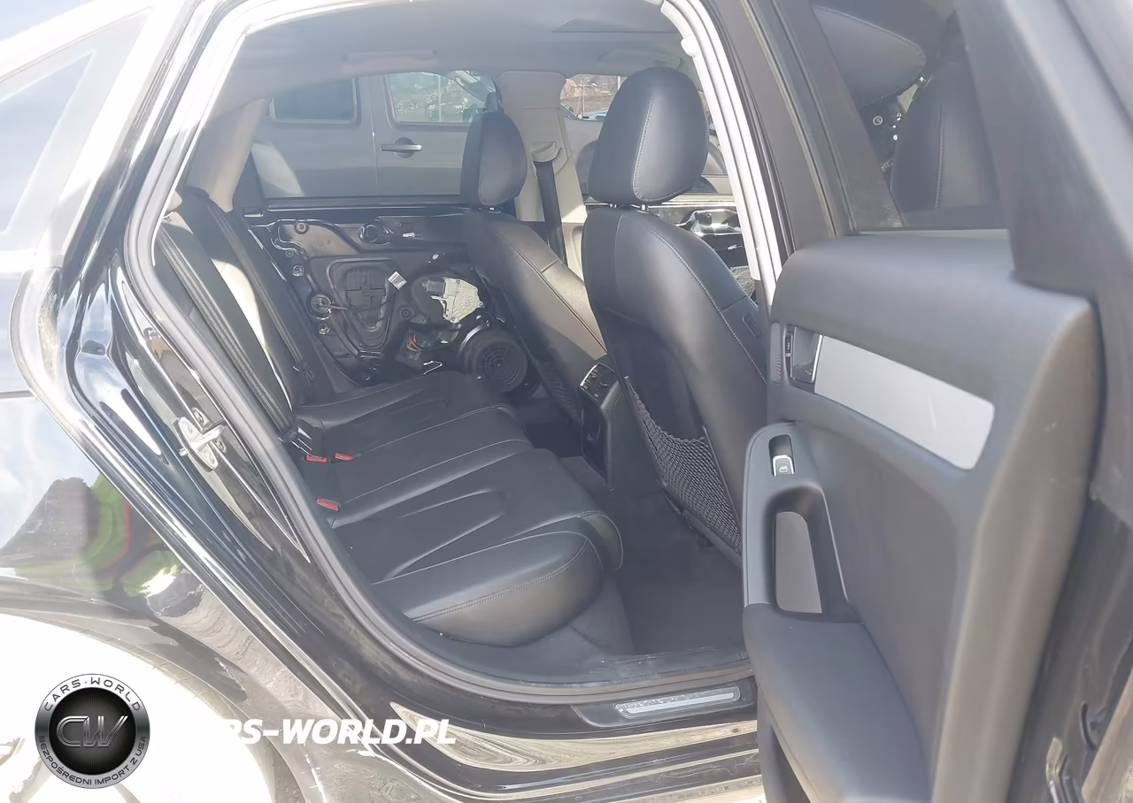2013 Audi A4 2.0T Premium VIN:WAUKFAFL3DN029657 - 8