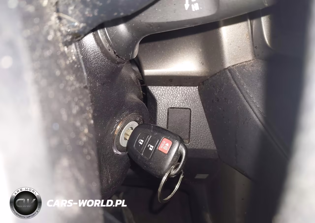 2014 Toyota Rav4 Le VIN:JTMBFREV3EJ009129 - 11