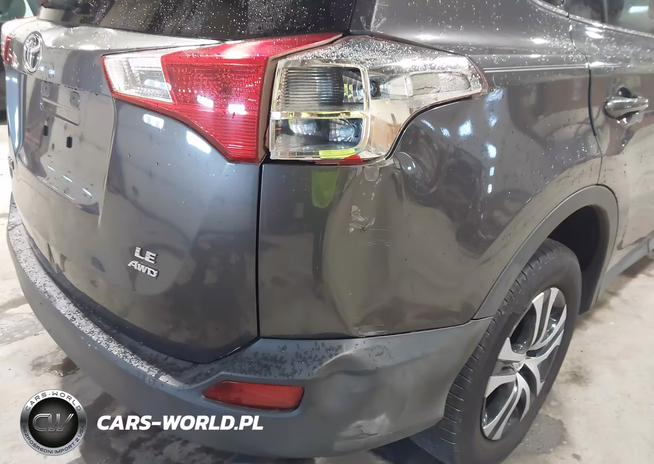 2014 Toyota Rav4 Le VIN:JTMBFREV3EJ009129 - 17