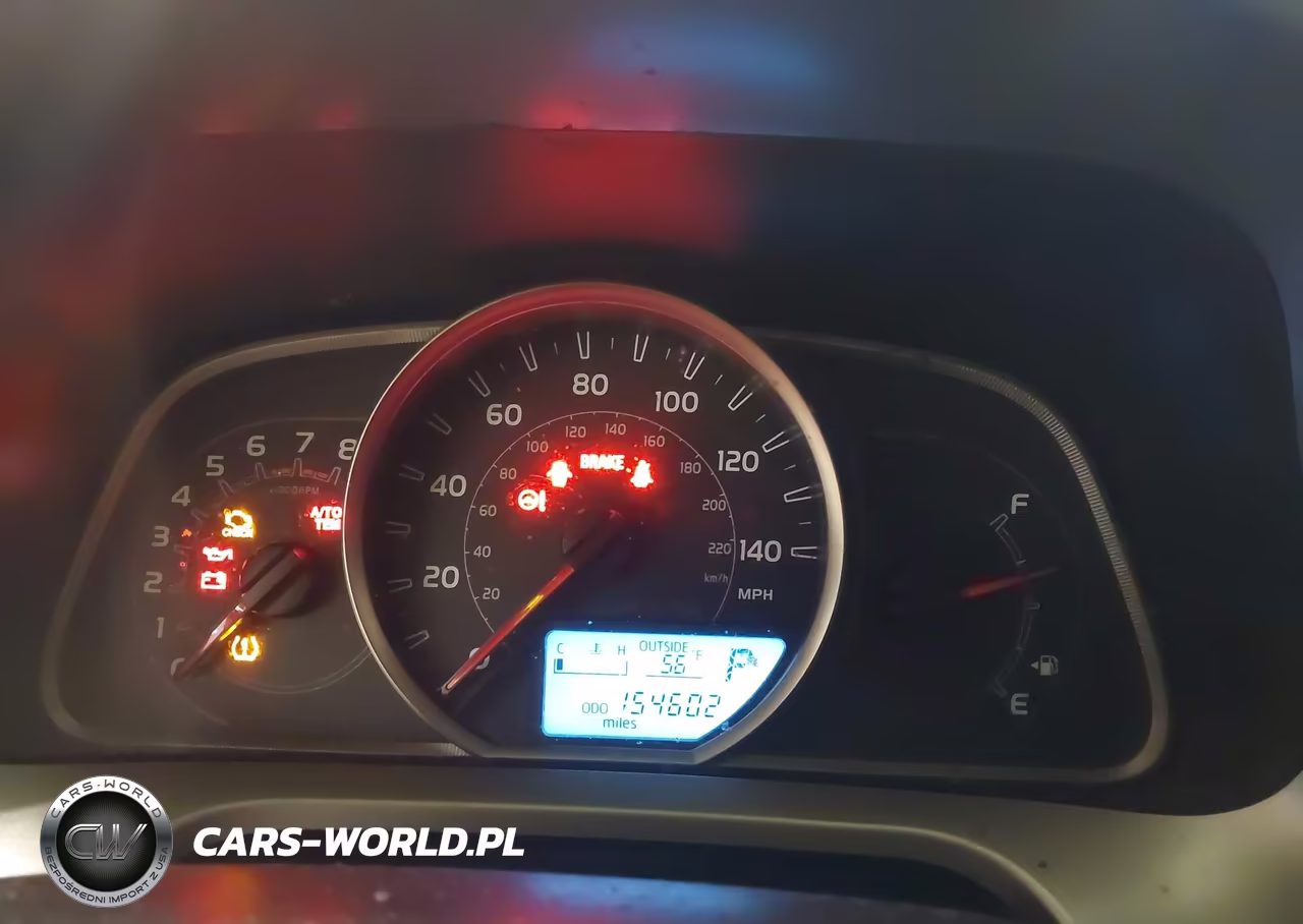 2014 Toyota Rav4 Le VIN:JTMBFREV3EJ009129 - 7