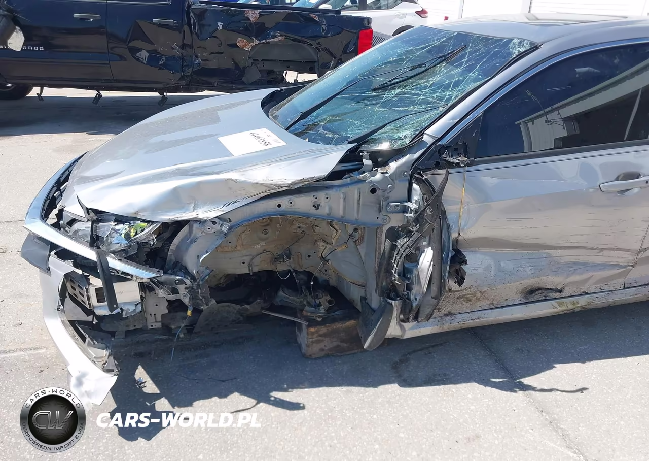 2018 Honda Civic Ex-T VIN:JHMFC1F35JX005582 - 6