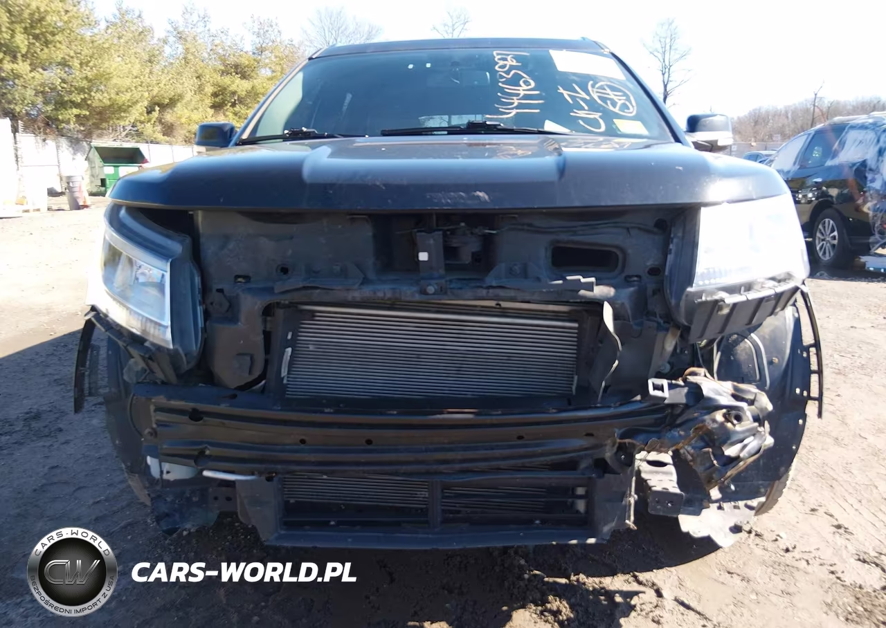 2019 Ford Explorer Limited VIN:1FM5K7F83KGB21746 - 6