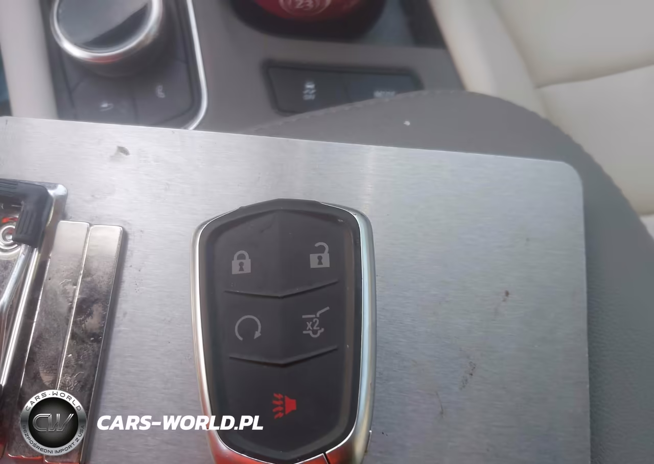 2023 Cadillac Xt6 Fwd Premium Luxury VIN:1GYKPCRS6PZ139270 - 11