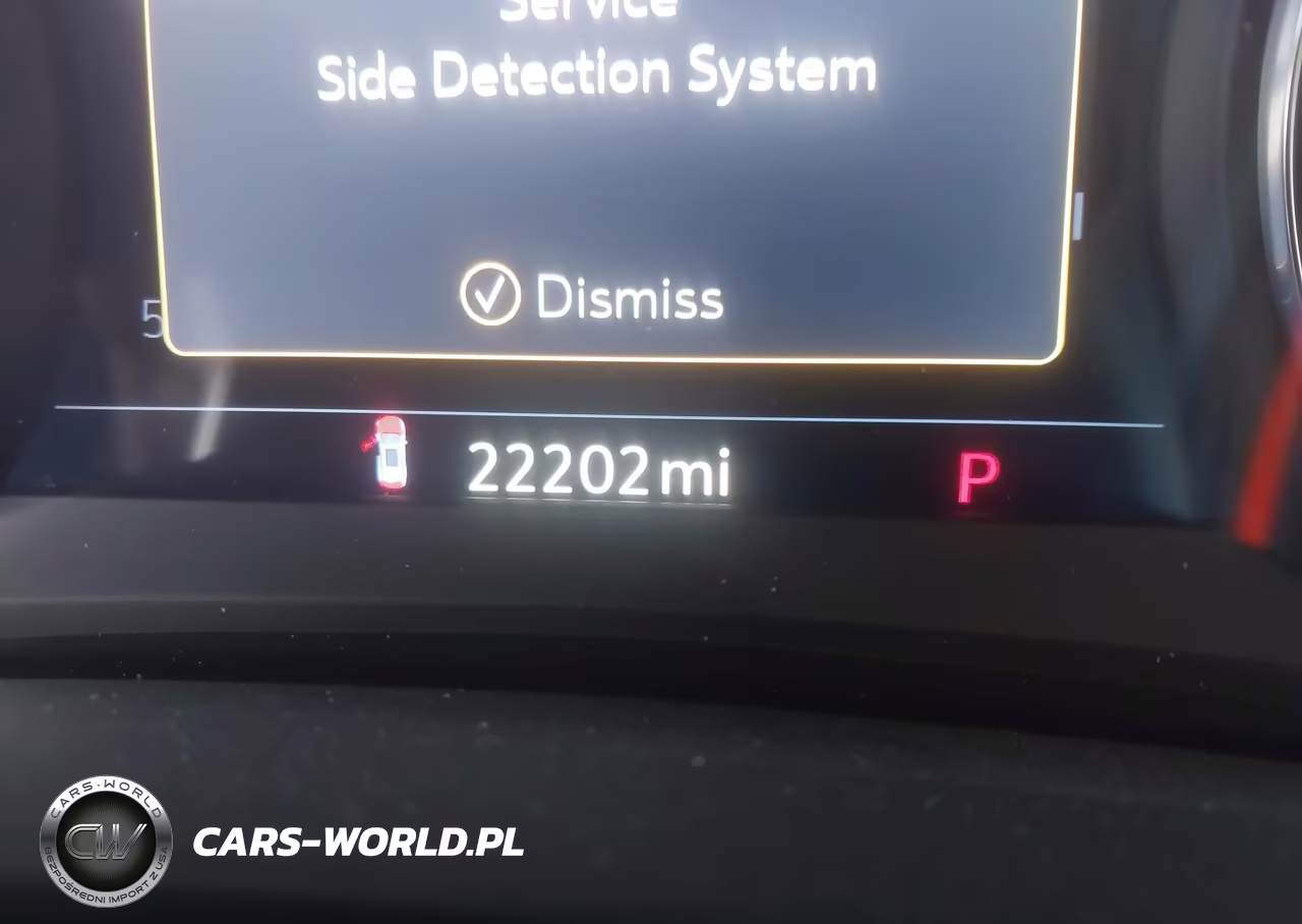 2023 Cadillac Xt6 Fwd Premium Luxury VIN:1GYKPCRS6PZ139270 - 15