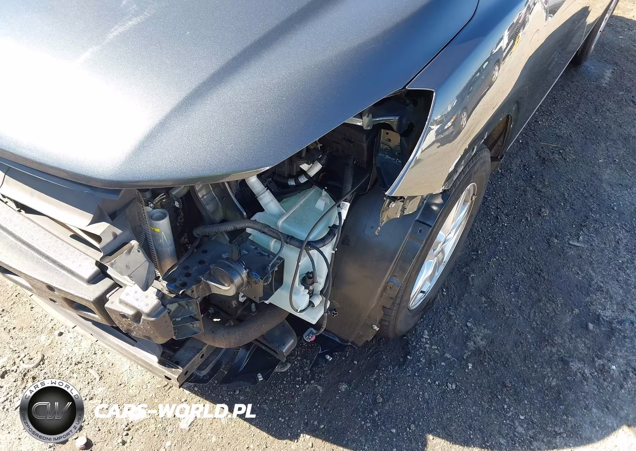 2020 Chevrolet Trax Fwd Ls VIN:3GNCJKSB5LL151791 - 18