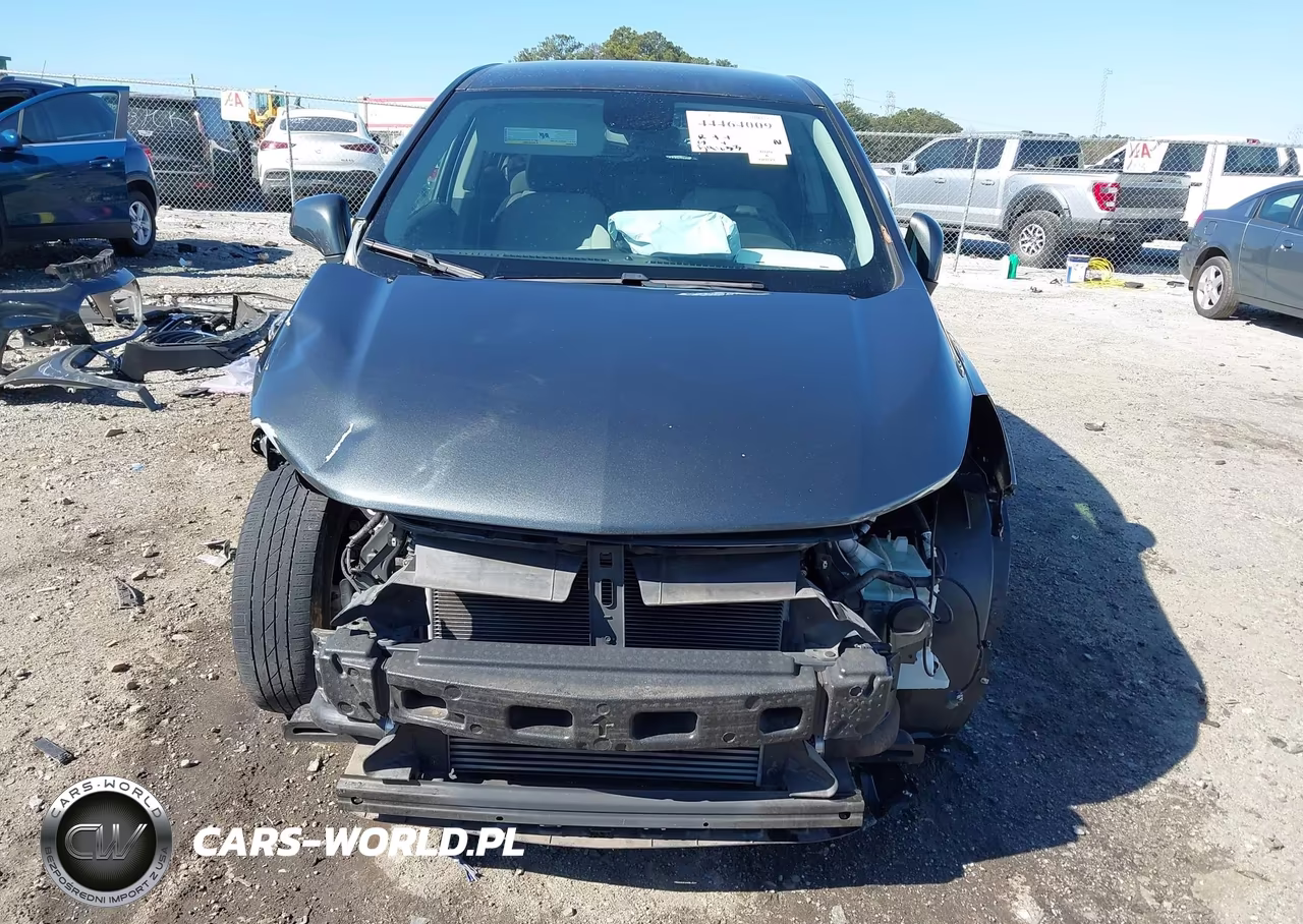 2020 Chevrolet Trax Fwd Ls VIN:3GNCJKSB5LL151791 - 6