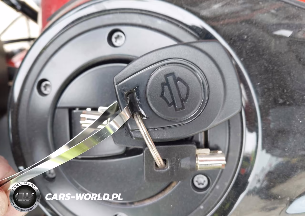 2024 Harley-Davidson Fltrx VIN:1HD1KH713RB620434 - 11
