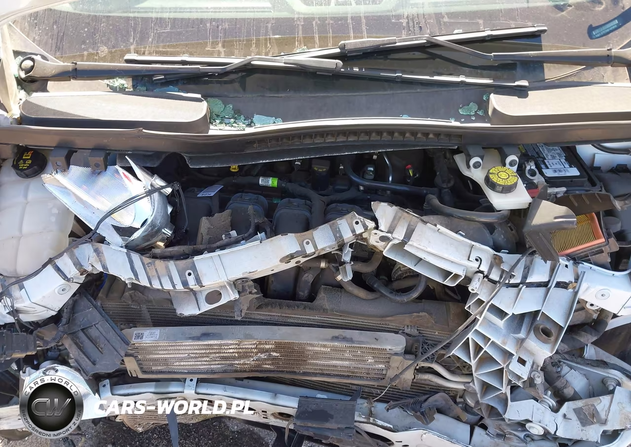 2021 Ford Transit Connect Xl VIN:NM0LS7E28M1493630 - 10