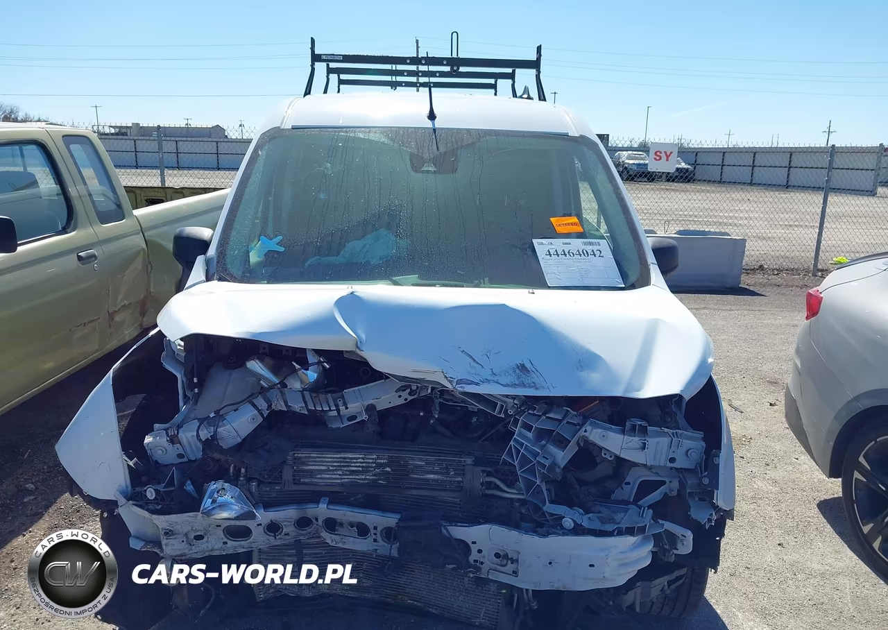 2021 Ford Transit Connect Xl VIN:NM0LS7E28M1493630 - 13