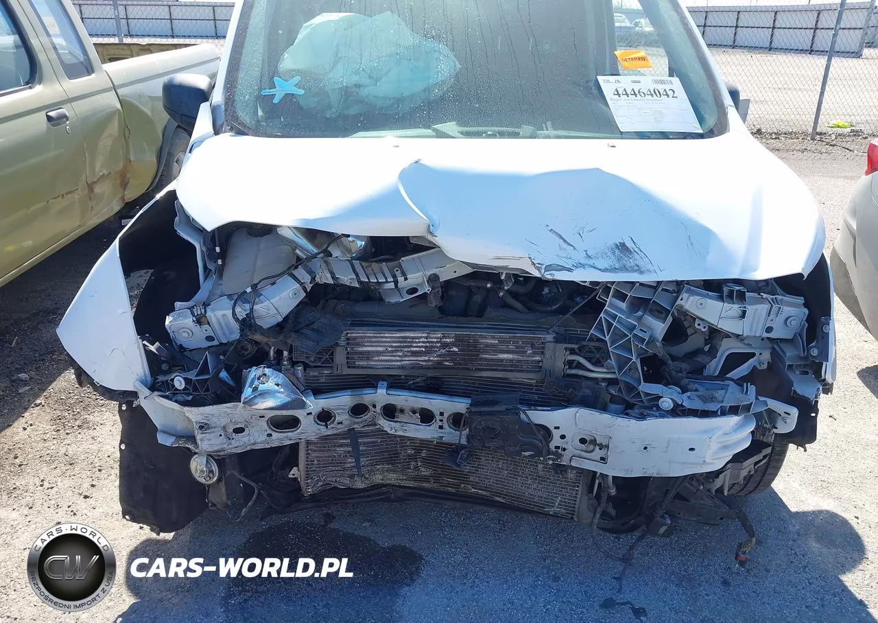 2021 Ford Transit Connect Xl VIN:NM0LS7E28M1493630 - 6