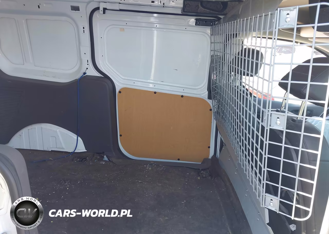 2021 Ford Transit Connect Xl VIN:NM0LS7E28M1493630 - 8