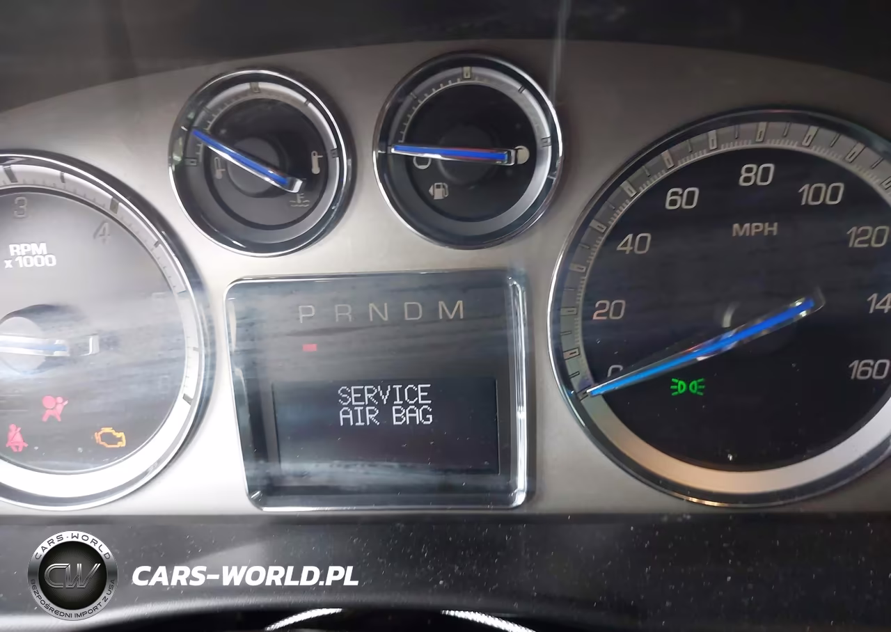 2011 Cadillac Escalade Esv Premium VIN:1GYS3JEF5BR258946 - 7