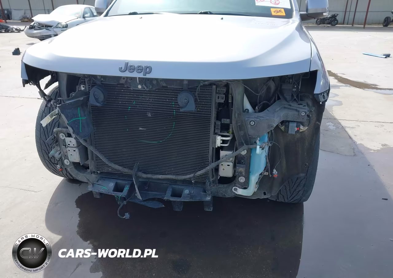 2020 Jeep Grand Cherokee High Altitude 4X4 VIN:1C4RJFCG1LC251824 - 6