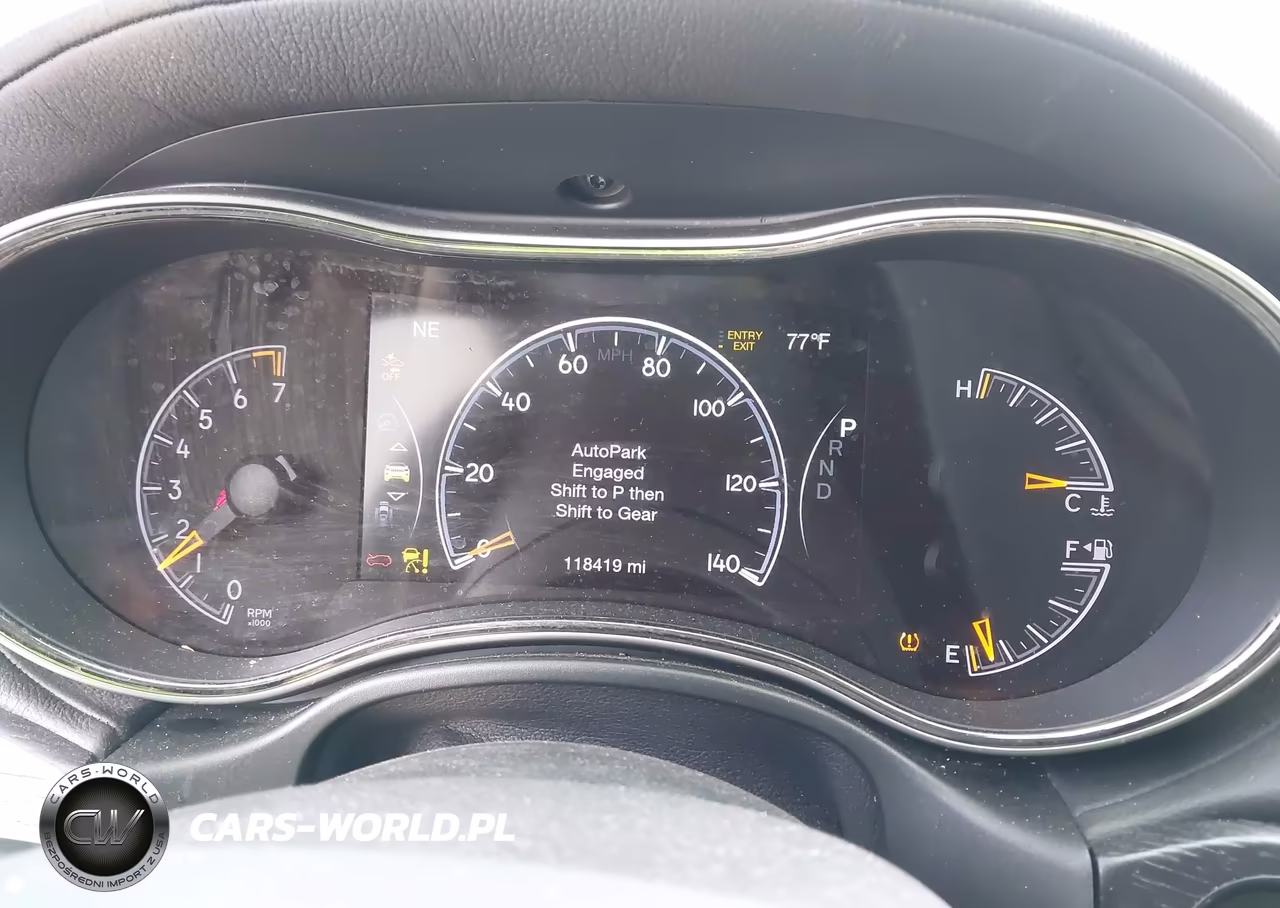 2020 Jeep Grand Cherokee High Altitude 4X4 VIN:1C4RJFCG1LC251824 - 7