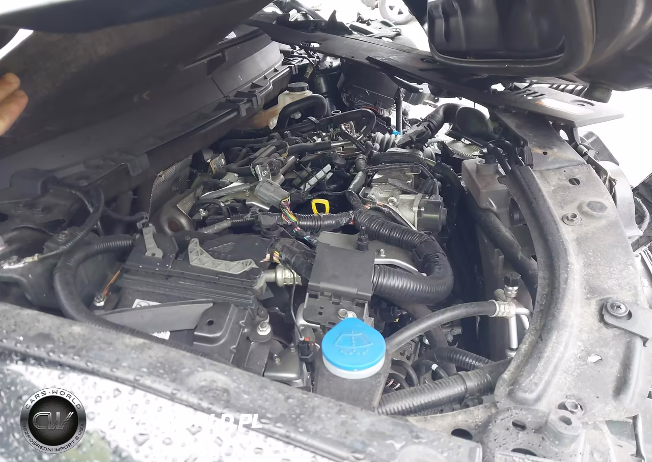 2022 Mazda Cx-9 Grand Touring VIN:JM3TCBDY2N0621416 - 10