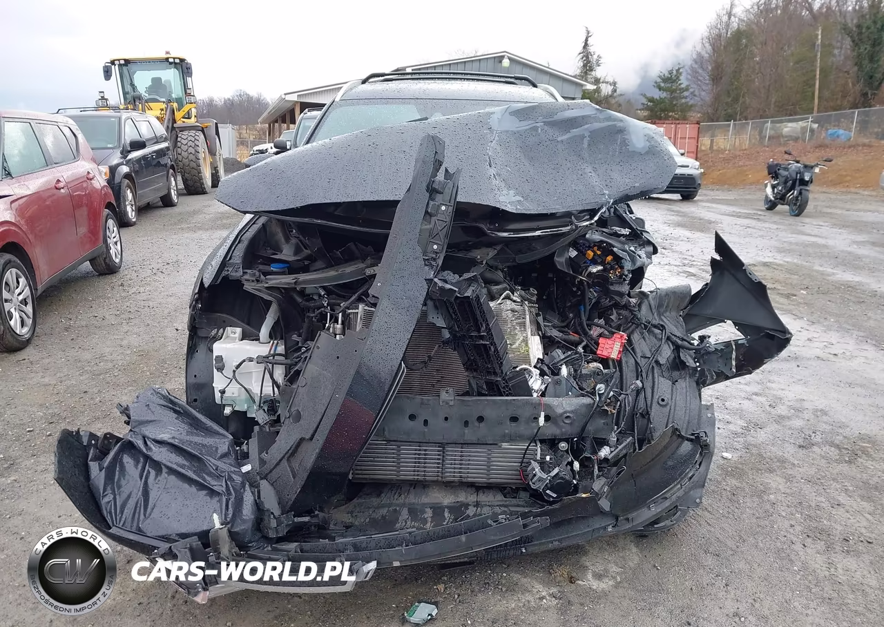 2022 Mazda Cx-9 Grand Touring VIN:JM3TCBDY2N0621416 - 13
