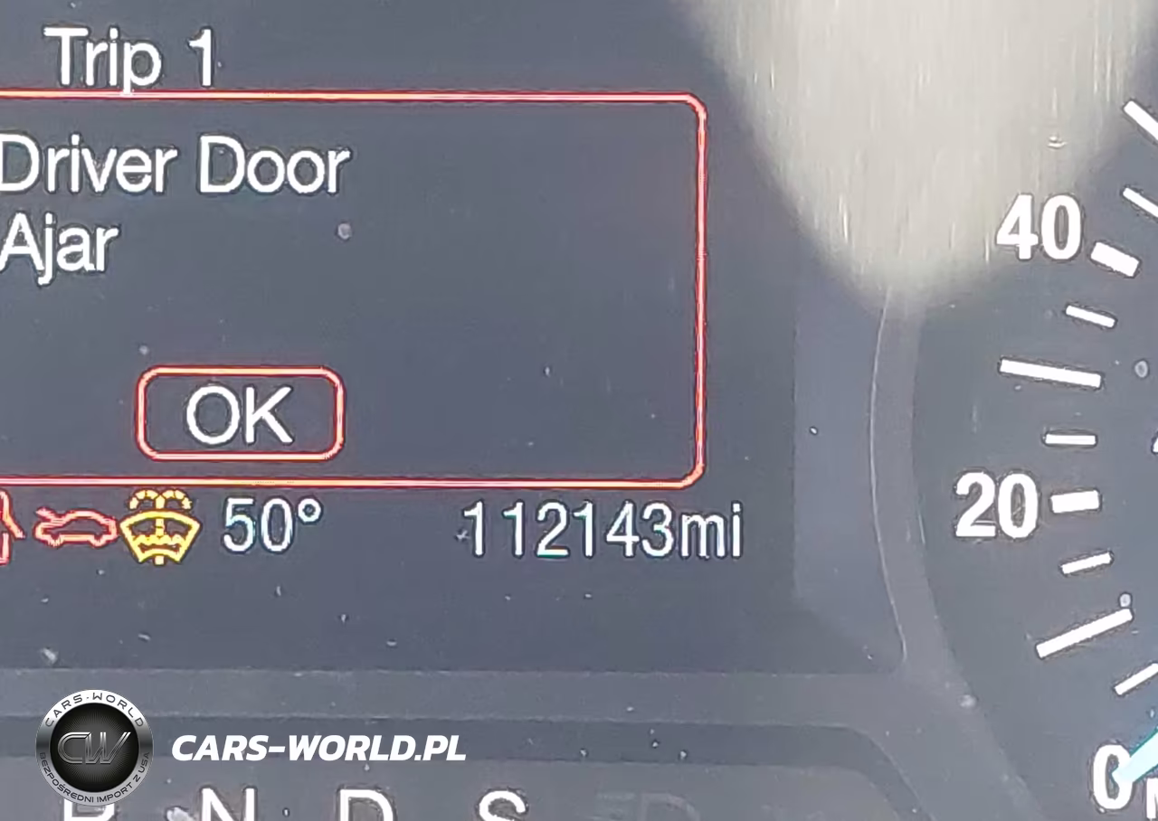 2019 Ford Edge Se VIN:2FMPK3G95KBB47197 - 16