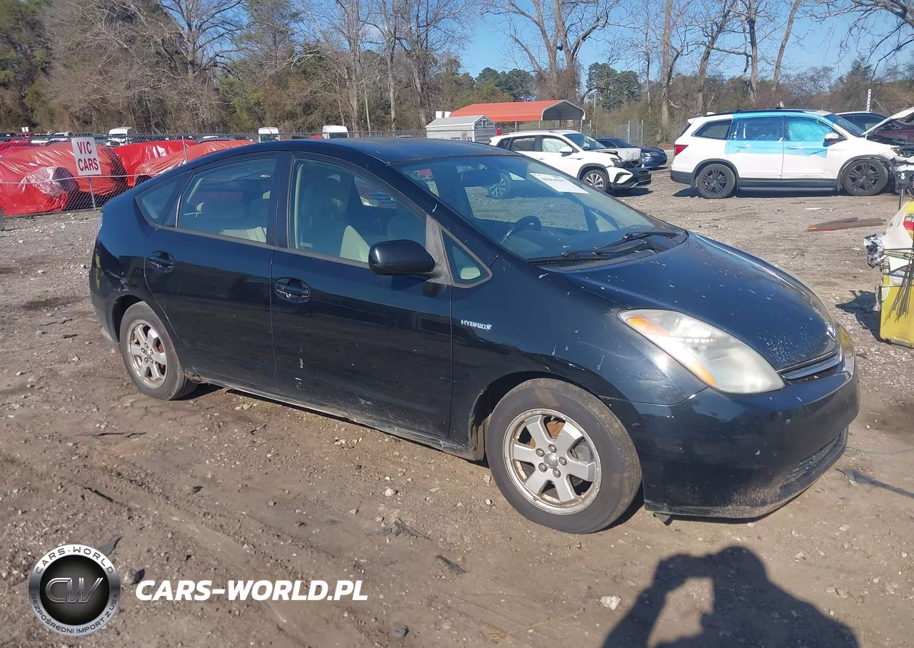 2008 Toyota Prius