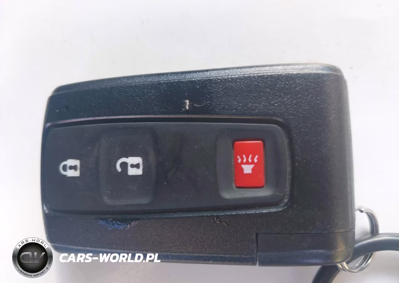 2008 Toyota Prius VIN:JTDKB20U983322390 - 11