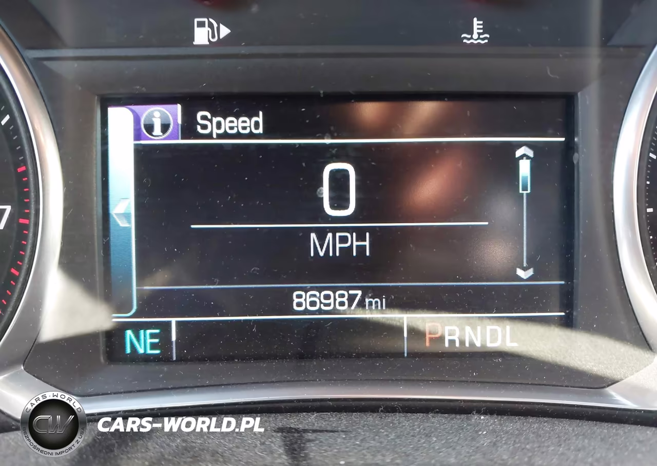 2018 Chevrolet Malibu Lt VIN:1G1ZD5ST9JF234628 - 15