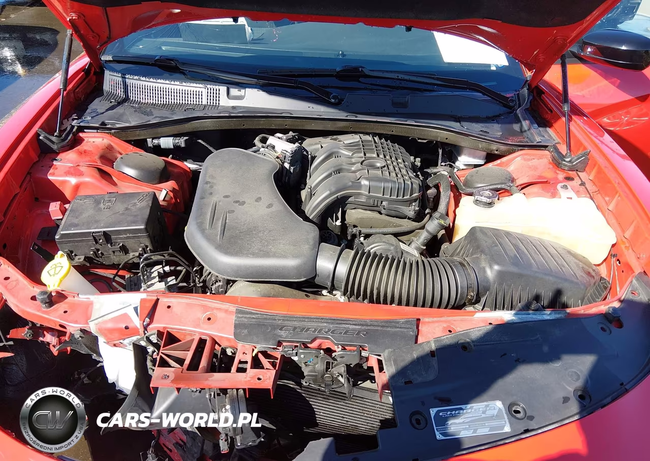 2023 Dodge Charger Sxt VIN:2C3CDXBG2PH609752 - 10