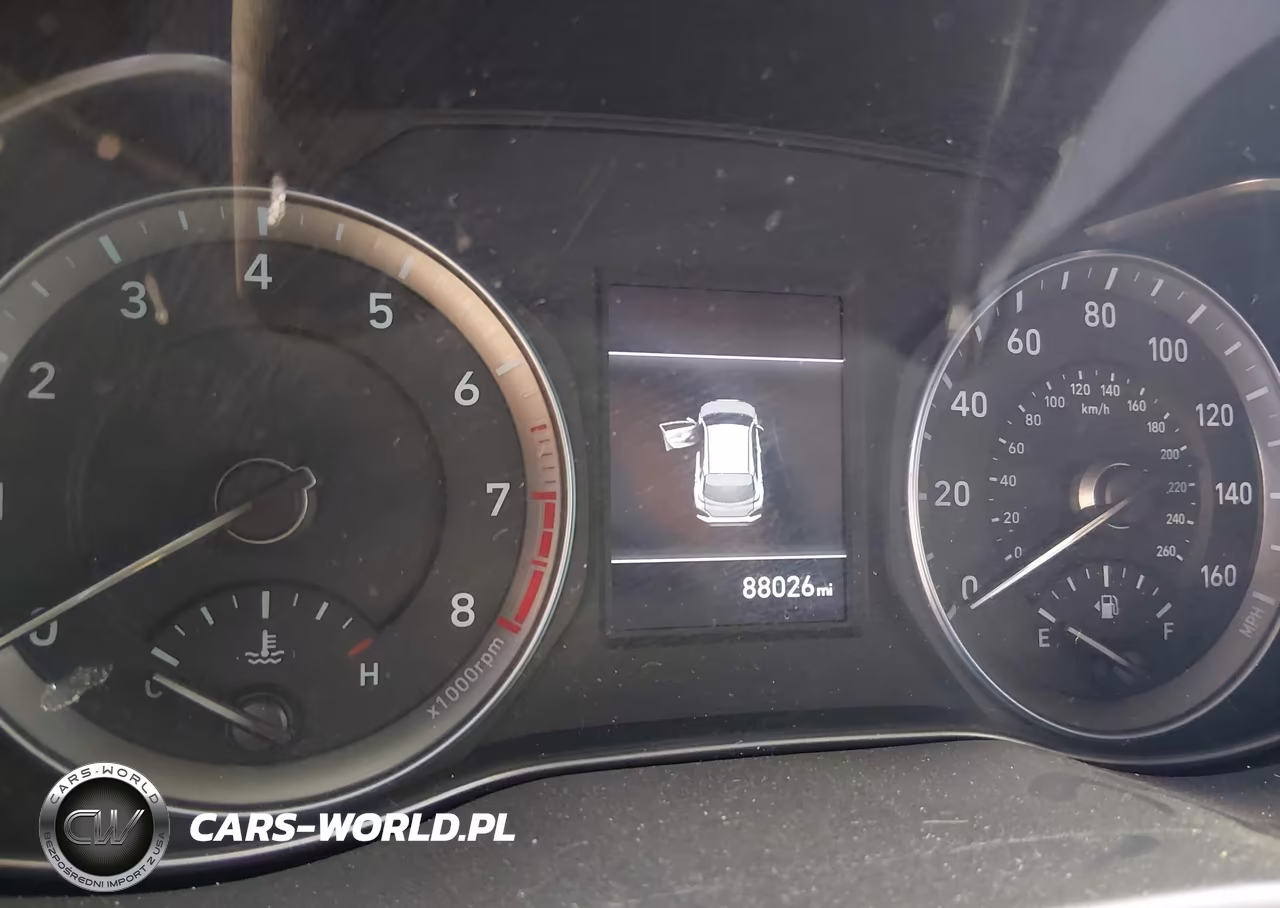 2020 Hyundai Kona Se VIN:KM8K12AA4LU481842 - 7