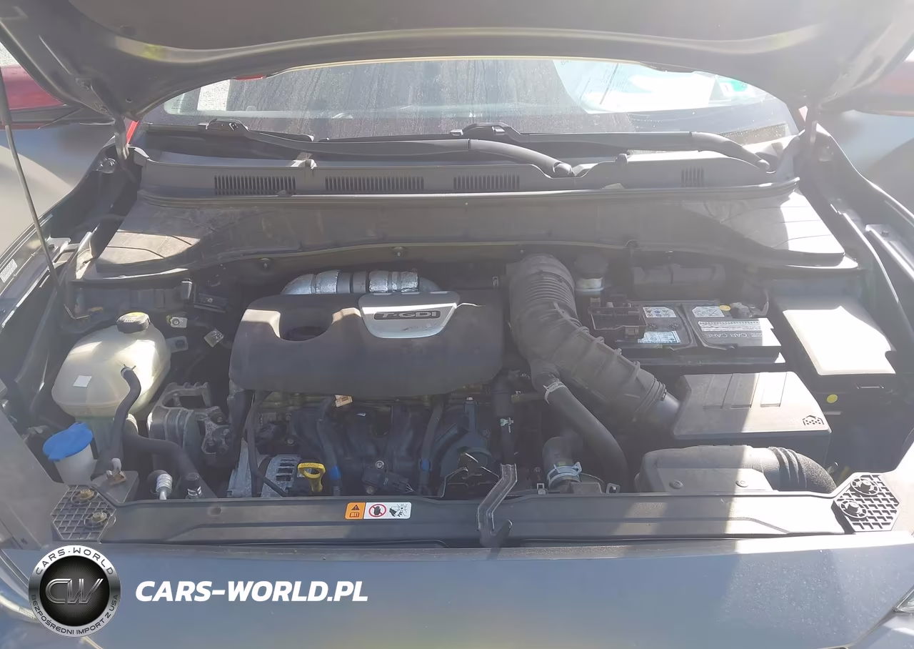 2019 Hyundai Kona Iron Man VIN:KM8K5CA55KU303532 - 10