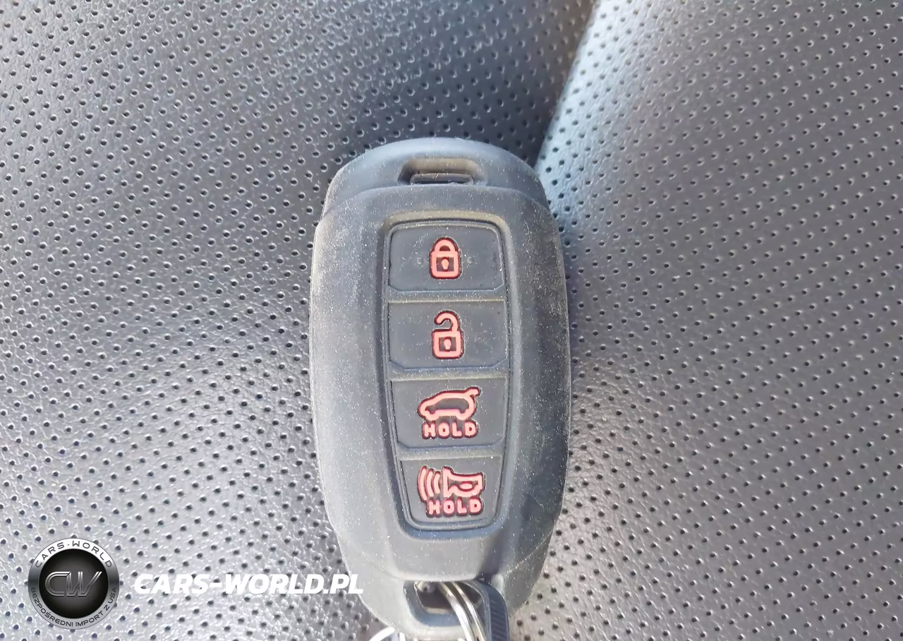 2019 Hyundai Kona Iron Man VIN:KM8K5CA55KU303532 - 11
