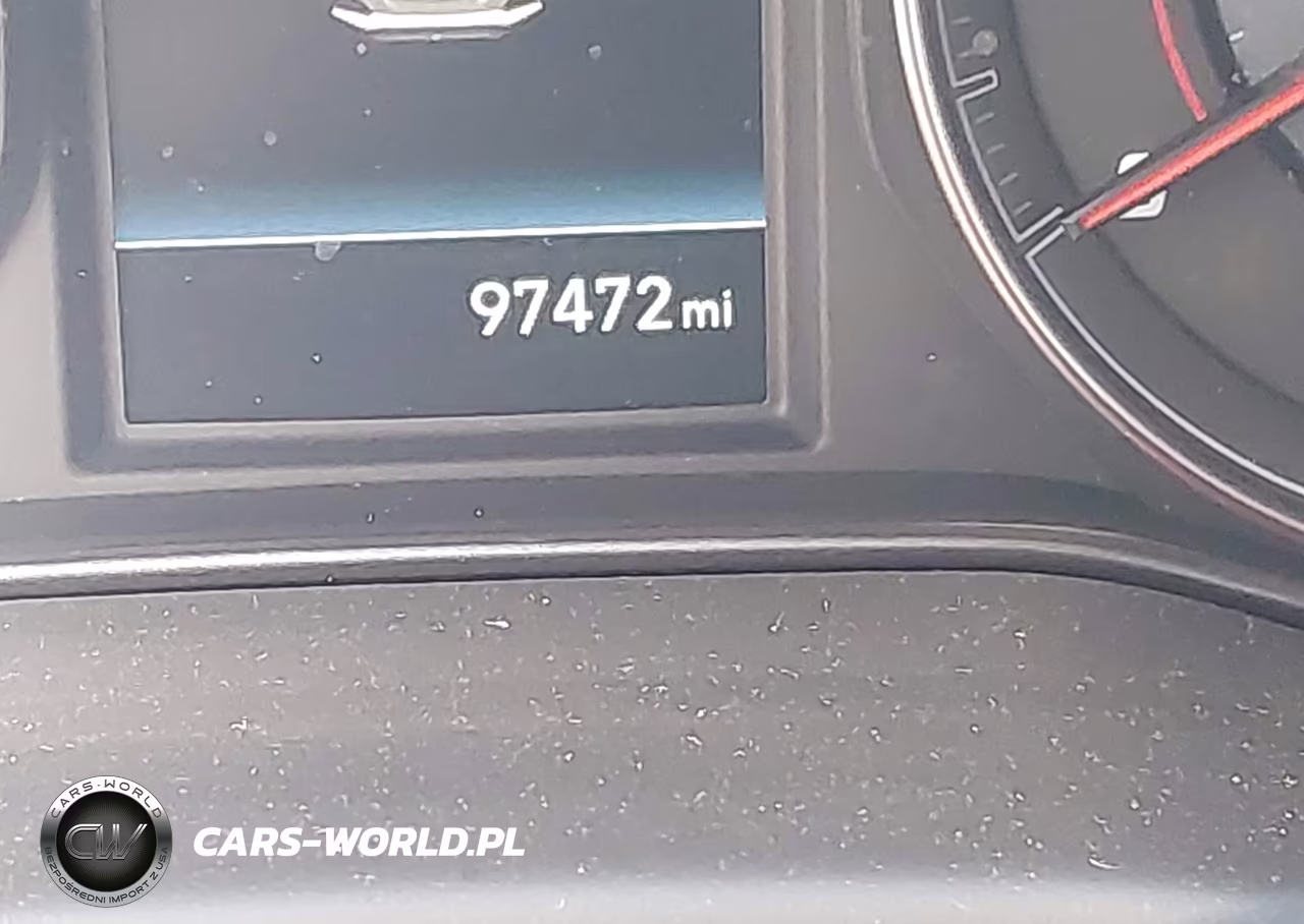 2019 Hyundai Kona Iron Man VIN:KM8K5CA55KU303532 - 16
