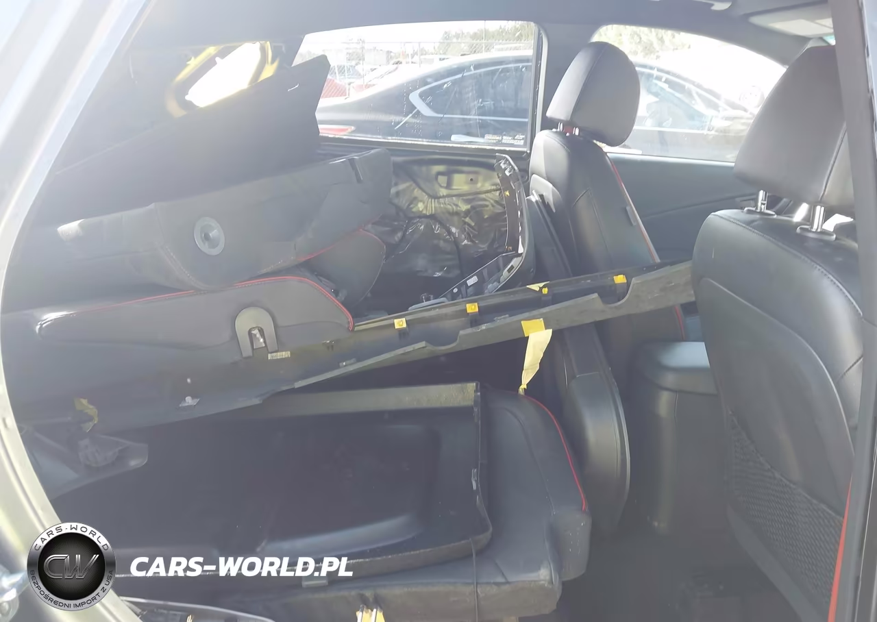 2019 Hyundai Kona Iron Man VIN:KM8K5CA55KU303532 - 8