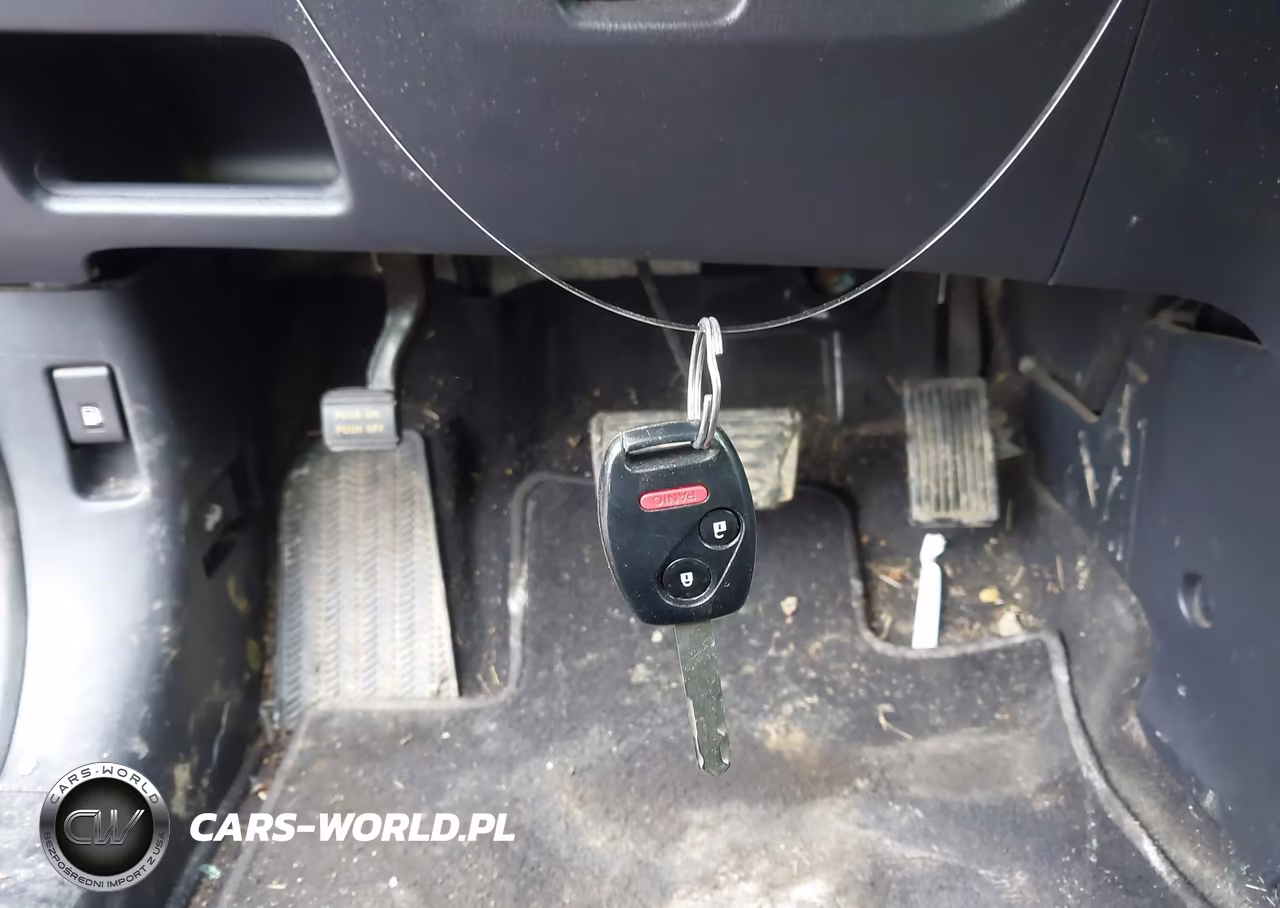 2010 Honda Cr-V Ex-L VIN:5J6RE4H71AL084048 - 11