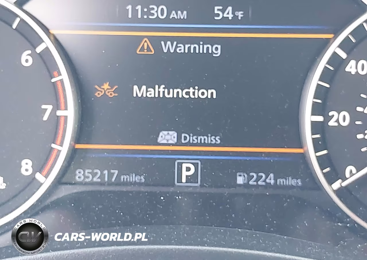 2019 Nissan Altima 2.5 Sr VIN:1N4BL4CV8KC155126 - 15