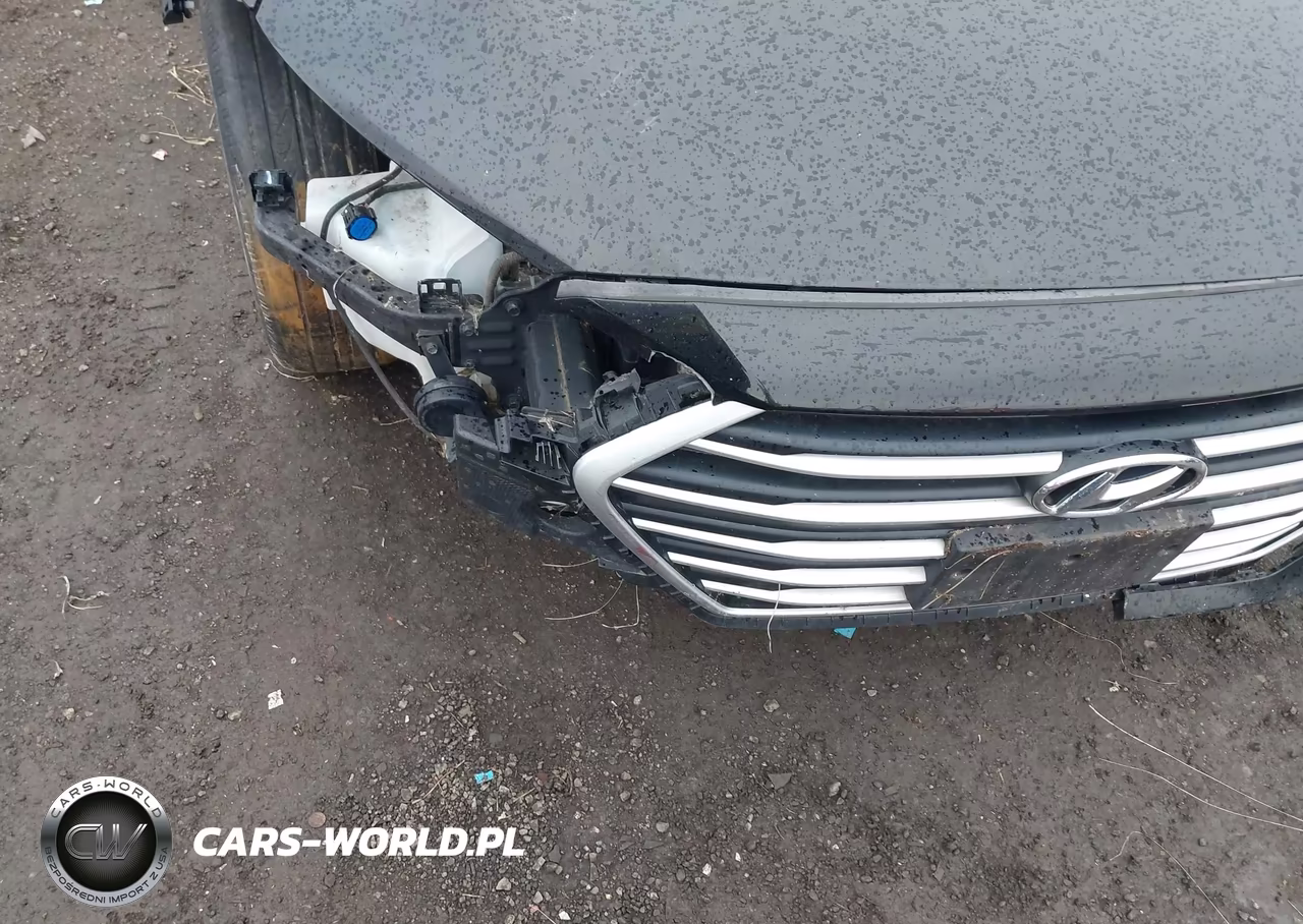 2018 Hyundai Elantra Se VIN:5NPD74LF8JH272563 - 14