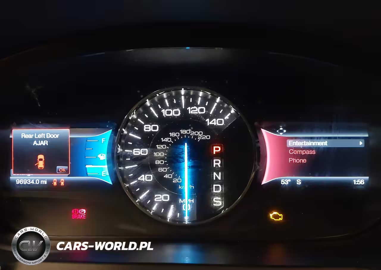 2014 Ford Edge Sel VIN:2FMDK4JC9EBA99320 - 7