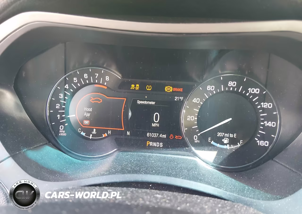 2018 Lincoln Mkz Reserve VIN:3LN6L5F96JR625164 - 7