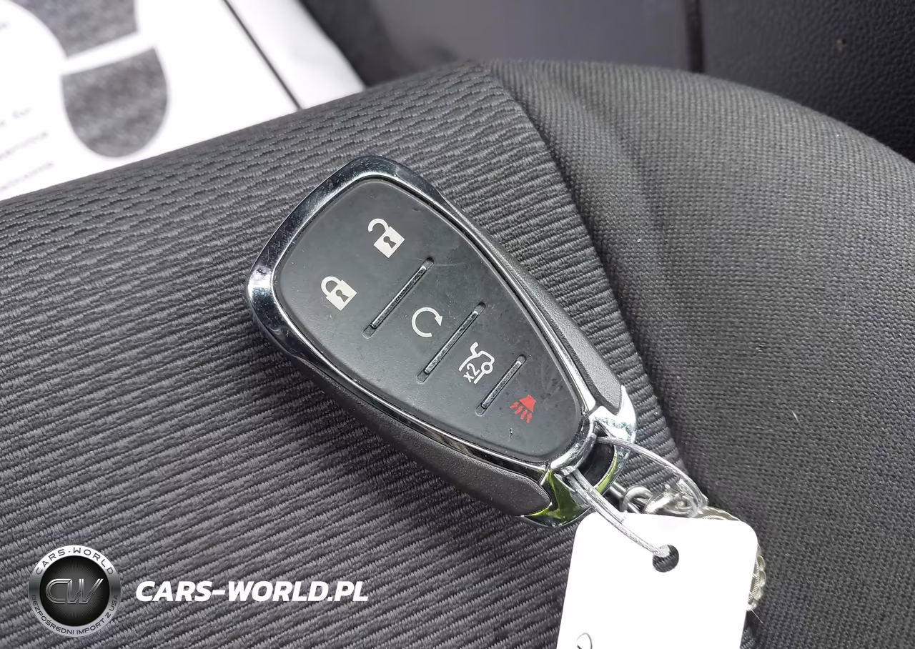 2019 Chevrolet Cruze Lt VIN:1G1BE5SM3K7141932 - 11