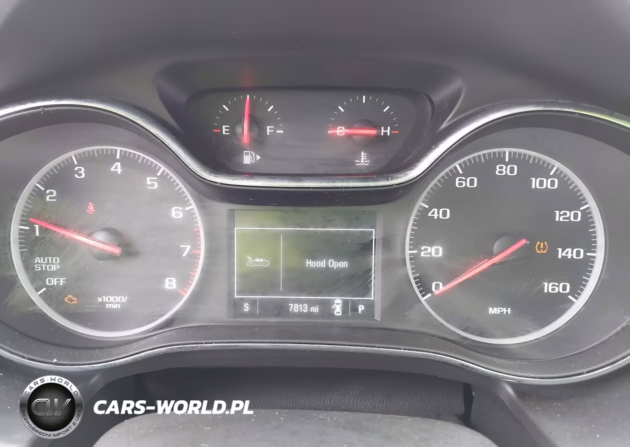 2019 Chevrolet Cruze Lt VIN:1G1BE5SM3K7141932 - 7