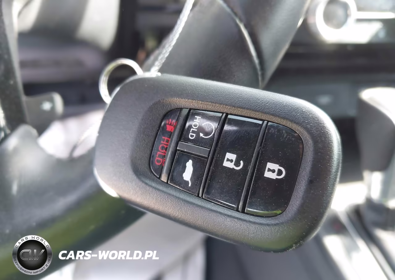 2024 Honda Civic Sport VIN:19XFL2H83RE002675 - 11