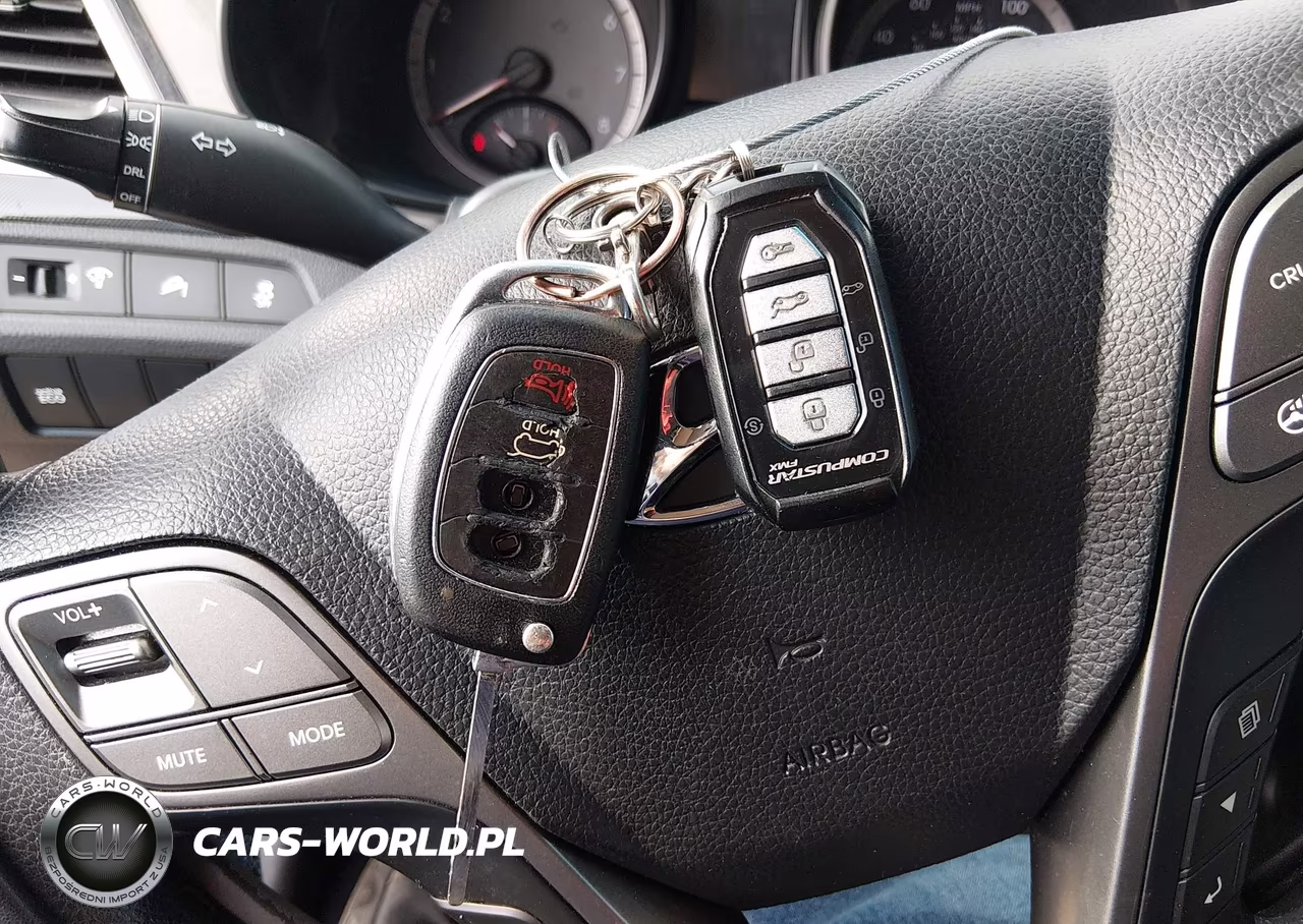 2015 Hyundai Santa Fe Sport 2.4L VIN:5XYZTDLBXFG266647 - 11