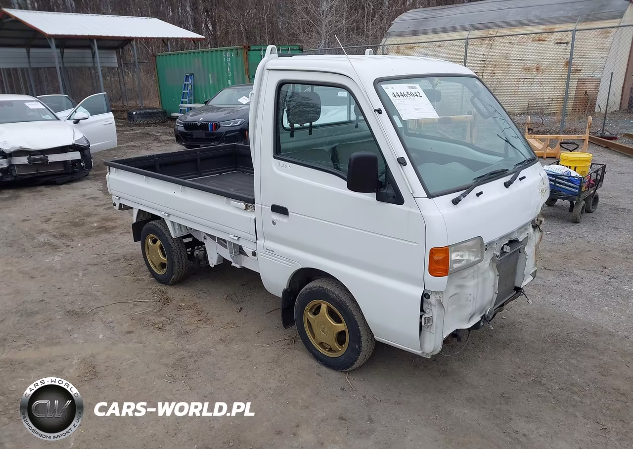 1997 Suzuki Other