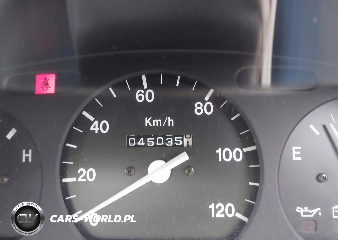 1997 Suzuki Other VIN:DD51T535047 - 16