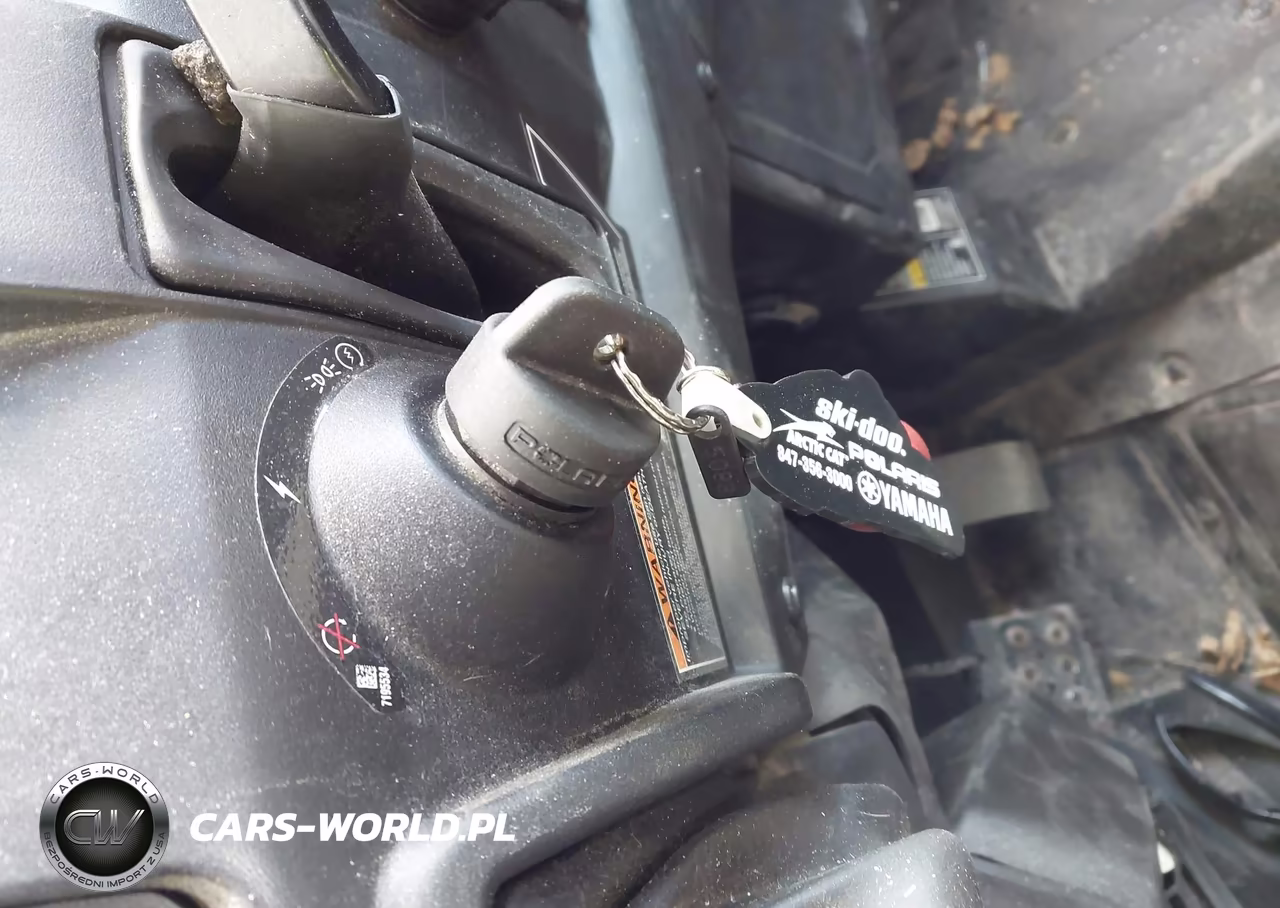 2024 Polaris Ranger Crew Sp 570 Northstar Edition VIN:3NSM4U577RE011793 - 11