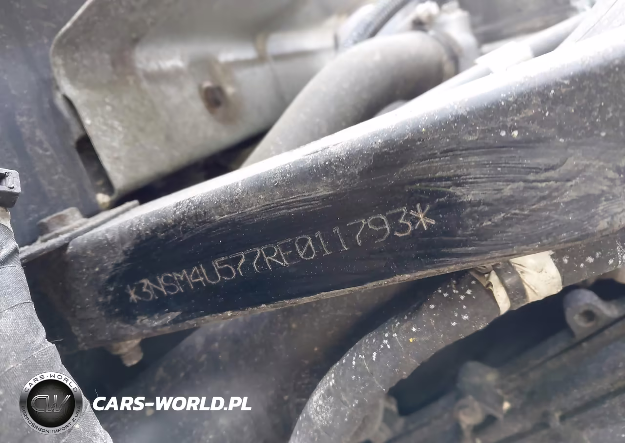 2024 Polaris Ranger Crew Sp 570 Northstar Edition VIN:3NSM4U577RE011793 - 9