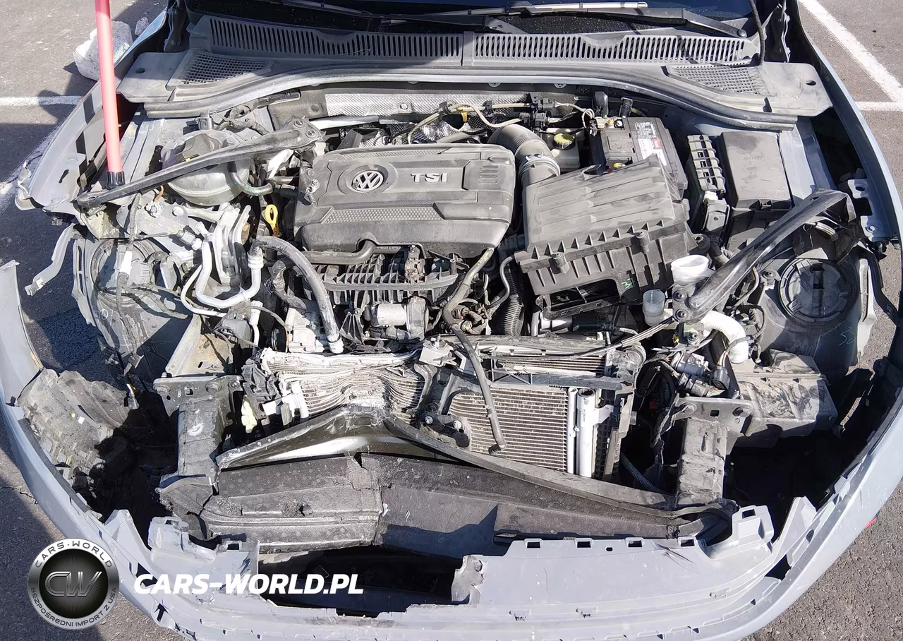 2022 Volkswagen Jetta Gli 2.0T Autobahn VIN:3VW2T7BU8NM003660 - 10