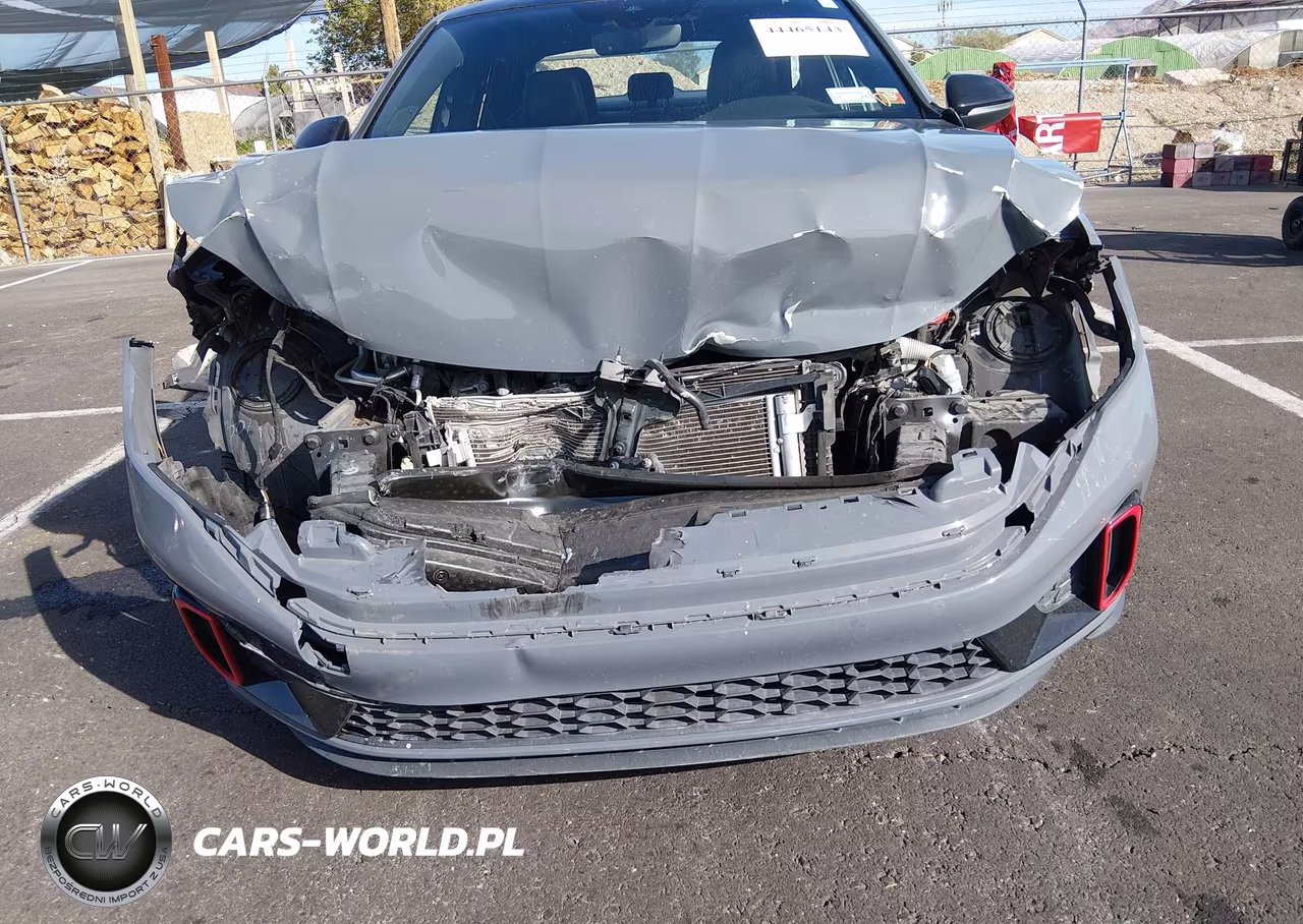 2022 Volkswagen Jetta Gli 2.0T Autobahn VIN:3VW2T7BU8NM003660 - 6